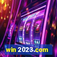 win 2023.com